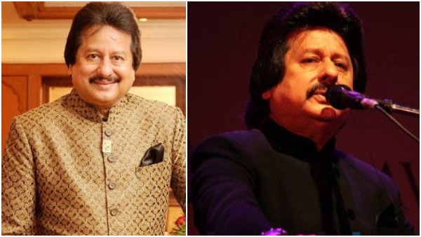 Singer Pankaj Udhas died at the age of 72 in Mumbai 
