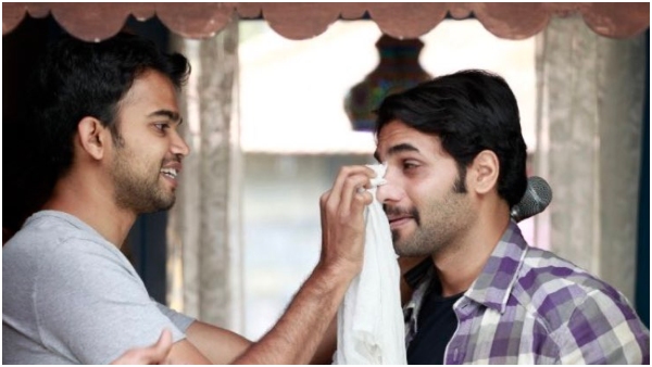  Sri Murali Turns Emotional As He Recalls ugramm success and 14 flops before that 