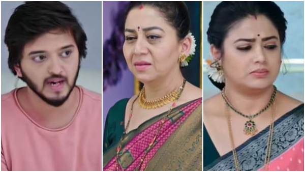 srirasthu shubhamasthu serial 23 February episode written update