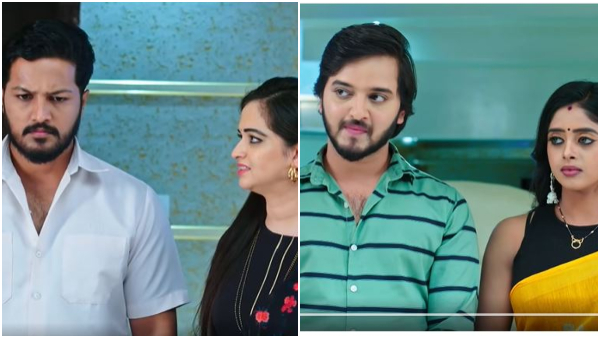 srirasthu shubhamasthu serial 29 February episode written update