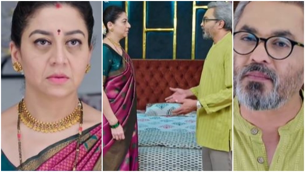 srirasthu shubhamasthu serial 23 February episode written update