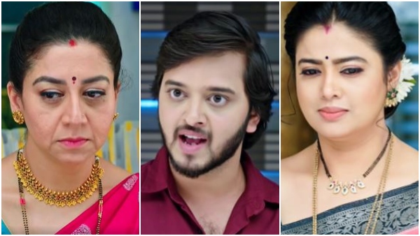 srirasthu shubhamasthu serial 19 February episode written update