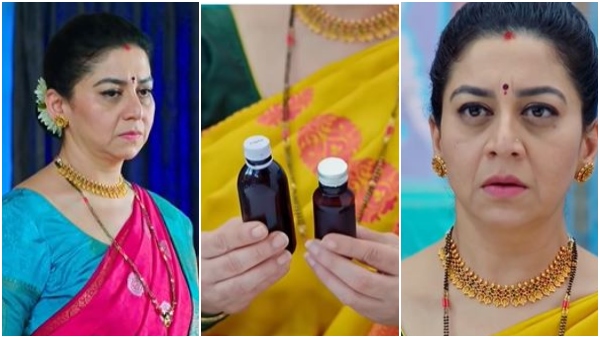 srirasthu shubhamasthu serial 19 February episode written update