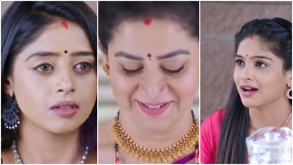 Srirasthu shubhamasthu serial 13 February episode written update