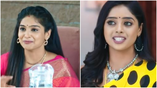 Srirasthu shubhamasthu serial 13 February episode written update