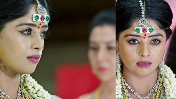 srirasthu shubhamasthu serial 02 February episode written update