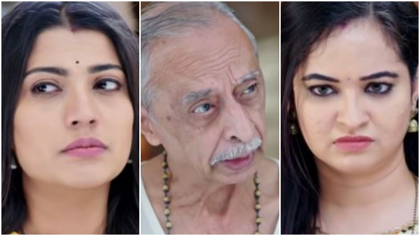 srirasthu shubhamasthu serial 27 February episode written update 