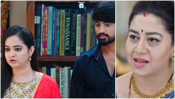 srirasthu shubhamasthu serial 27 February episode written update 