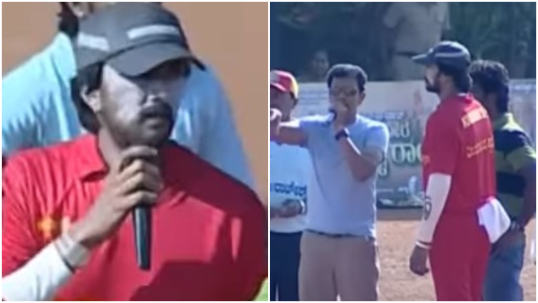  Sudeep recalls Raj cup incident and talks about bonding with Shivarajkumar- Geetha couple 