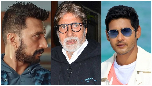 Kannada actor Sudeeps Voice For PhonePe Machines 