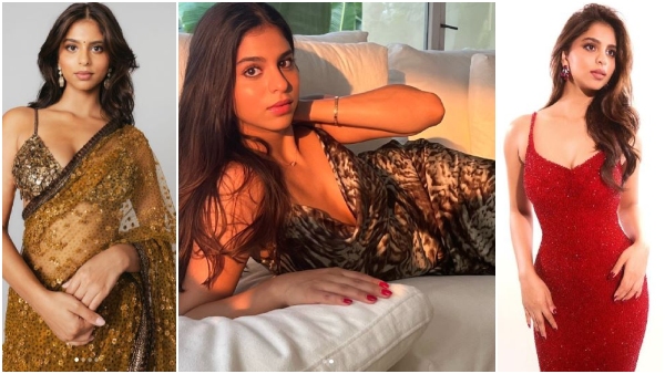 Shahrukh Khan’s daughter Suhana buys one more land parcel in Alibaug near Mumbai Shahrukh Khan’s daughter Suhana buys one more land parcel in Alibaug near Mumbai