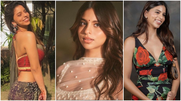 Shahrukh Khan’s daughter Suhana buys one more land parcel in Alibaug near Mumbai Shahrukh Khan’s daughter Suhana buys one more land parcel in Alibaug near Mumbai