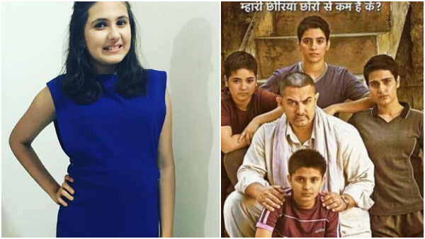Dangal actor Suhani Bhatnagar dies at 19 