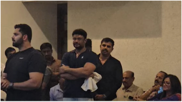 Sumalatha Ambareesh open up about Mandya Lok Sabha election and Darshan support