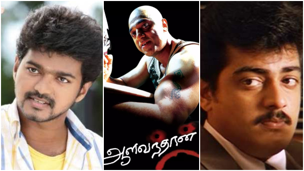 Top south superstars who won in negative shade and proved themselves