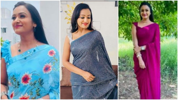 Written Update on actress swathi royala