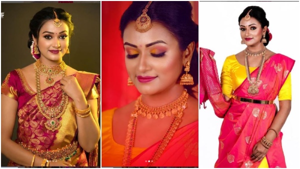 Written Update on actress swathi royala