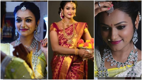 Written Update on actress swathi royala