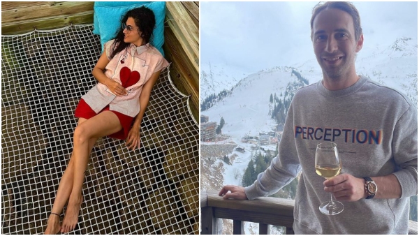 Actress Taapsee Pannu is set to marry boyfriend Mathias Boe in Udaipur Rajasthan 