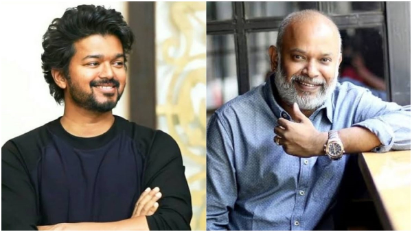 Thalapathy Vijay taking record remuneration for last film 