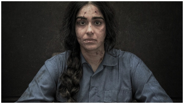 Adah Sharma starrer The Kerala Story OTT Release Date Confirmed