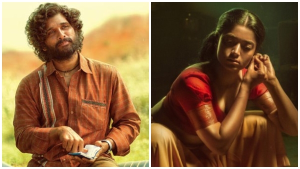 These actors supposed to act in Pushpa as Pushpa raj, Srivalli, Bhanwar Singh Shekawat These actors supposed to act in Pushpa as Pushpa raj, Srivalli, Bhanwar Singh Shekawat