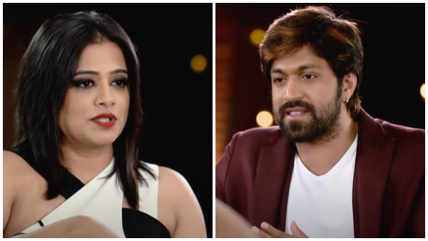 Who is boss of kannada film industry? Yash Answered, old videos goes viral Who is boss of kannada film industry? Yash Answered, old videos goes viral