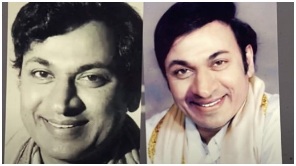 Amid Darshan and Umapathy Srinivas fight, Producer album song released 