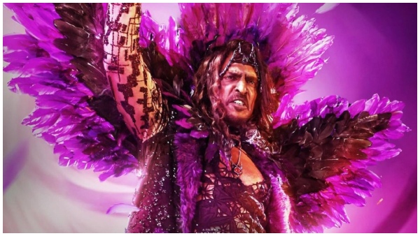 Upendra starrer UI films Cheap Song Promo released