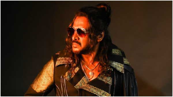 Upendra postpones UI movie cheap Song Release