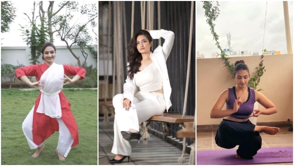 vaishnavi gowda on her seetha charater and lifestyle 