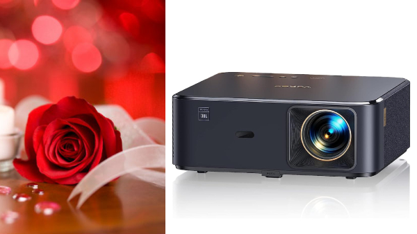 Valentines Day special Creative Gift Ideas for your partners who love movies