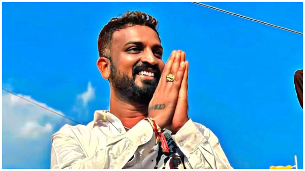 Hallikar protectors Strong Objection On Varthur santhosh over Using Hallikar odeya title