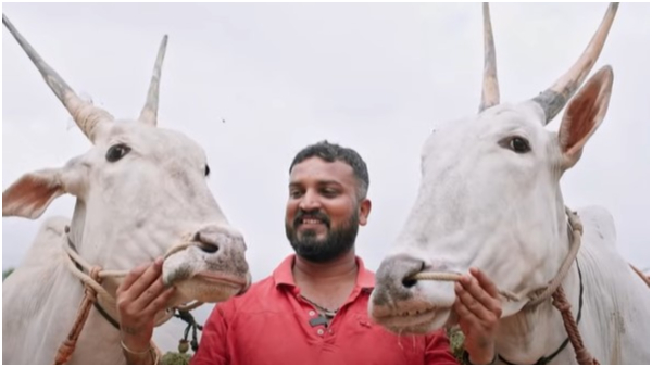 Bigg Boss fame Varthur Santhosh reacts on Jaggeshs criticism over tiger claw issue 