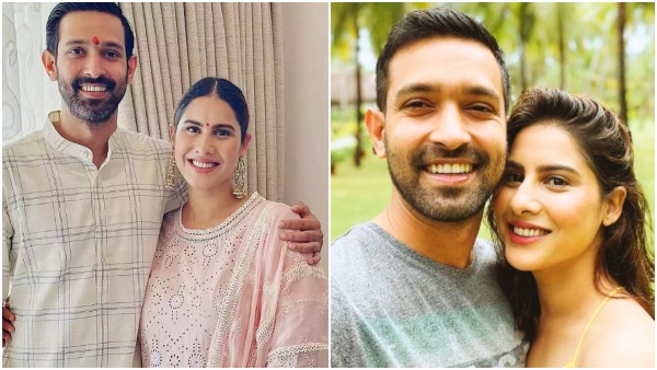 Vikrant Massey reveals he left Rs 35 lakh per month TV contract