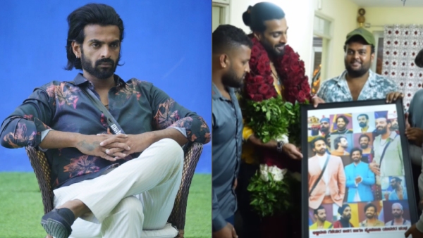 Vinay Gowda won people heart after Bigg Boss Netizens commenting on social media 