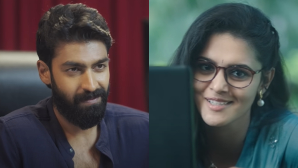 Ondu Sarala Prema Kathe Movie Review in Kannada 