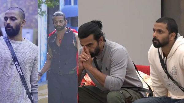 Biggboss contestant vinay gowda says karthik deserve the tropy 