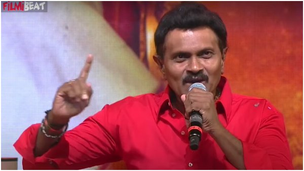 vinod Raj about drashan in d 25 event vinod Raj about drashan in d 25 event