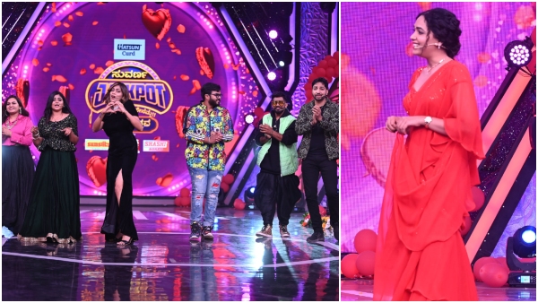 Jackpot Premosthava is here for you on the occasion of Valentines Day