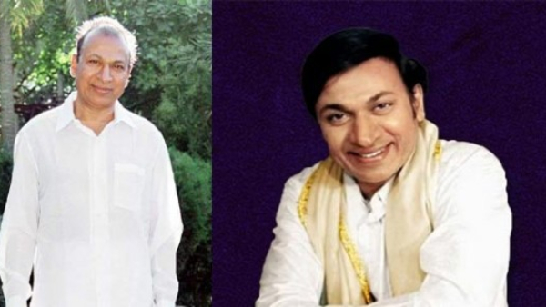 Why Rajkumar didnt direct a single film Raghavendra Rajkumar revealed the truth 