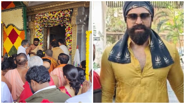 Yash Fan Injured In Bellary, During Actors Visit 