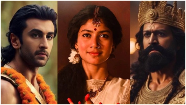 Nitesh Tiwari Planning A Packed Schedule For Ranbir, Yash Starrer Ramayan 