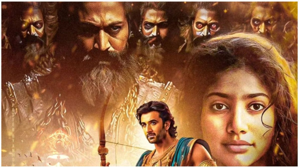 Nitesh Tiwari Planning A Packed Schedule For Ranbir, Yash Starrer Ramayan 