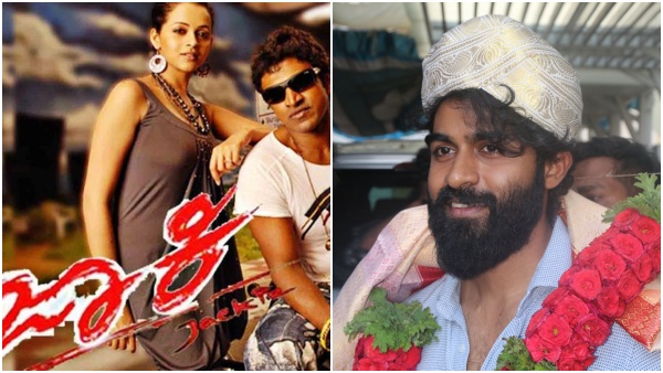 Back to back karataka damanaka, Jackie, Yuva movies ready to release in March 