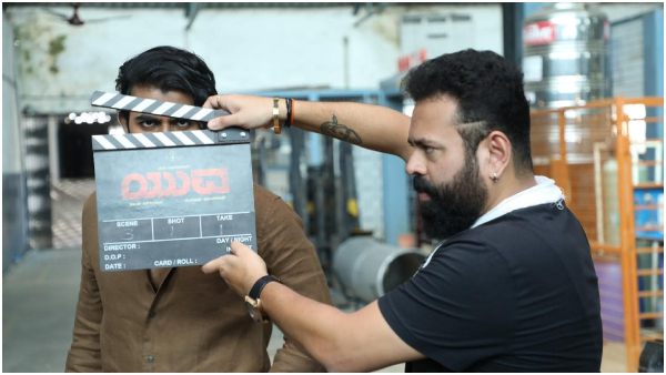 Yuva first song will be released on march 2 