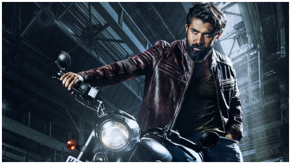 Yuva rajkumars Yuva fiilm Promotions Starts From Mid-February