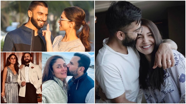 Valentines Day Special: Zodiac Compatibility Of These Bollywood Couples