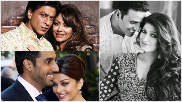 Valentines Day Special: Zodiac Compatibility Of These Bollywood Couples