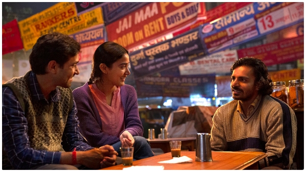 Vikrant Massey starrer 12th Fail kannada version Ott Streaming now